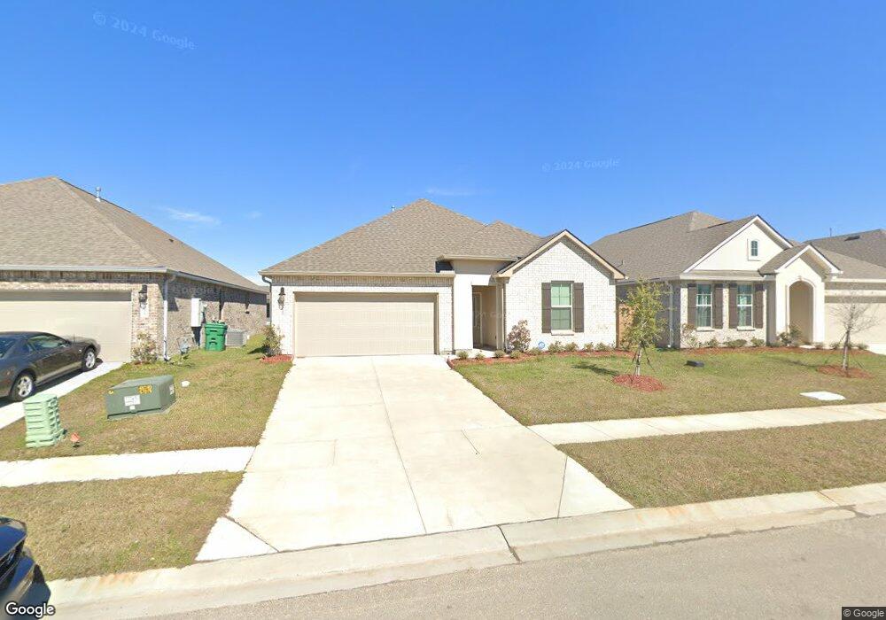 3622 Bravilla Way, Slidell, LA 70461 - photo 1