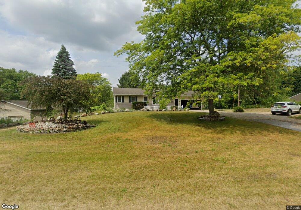 1775 108th St SW, Byron Center, MI 49315 - photo 1