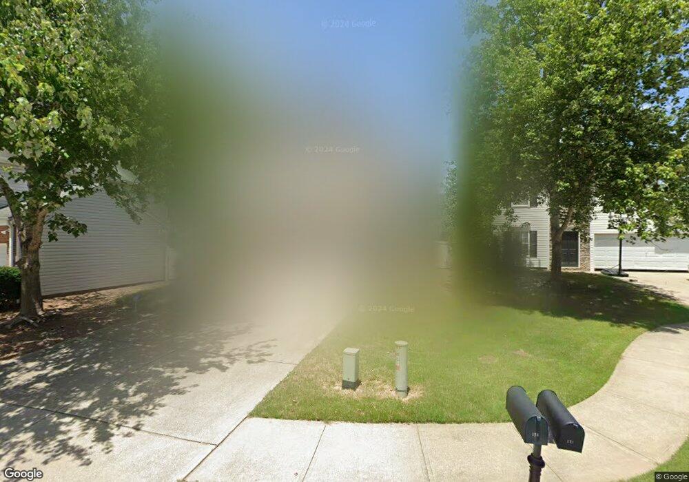 173 Oak Grove Place, Acworth, GA 30102 - photo 1