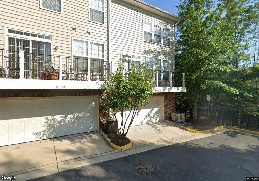 8028 Reserve Way unit 61, Vienna, VA 22182 - photo 1