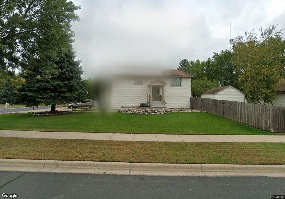 3416 116th Ave NW, Coon Rapids, MN 55433 - photo 1