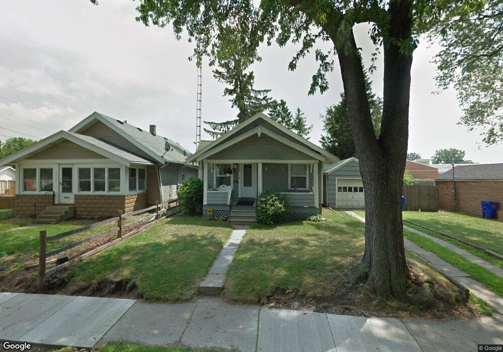 2007 Fairfax Rd, Toledo, OH 43613 - photo 1