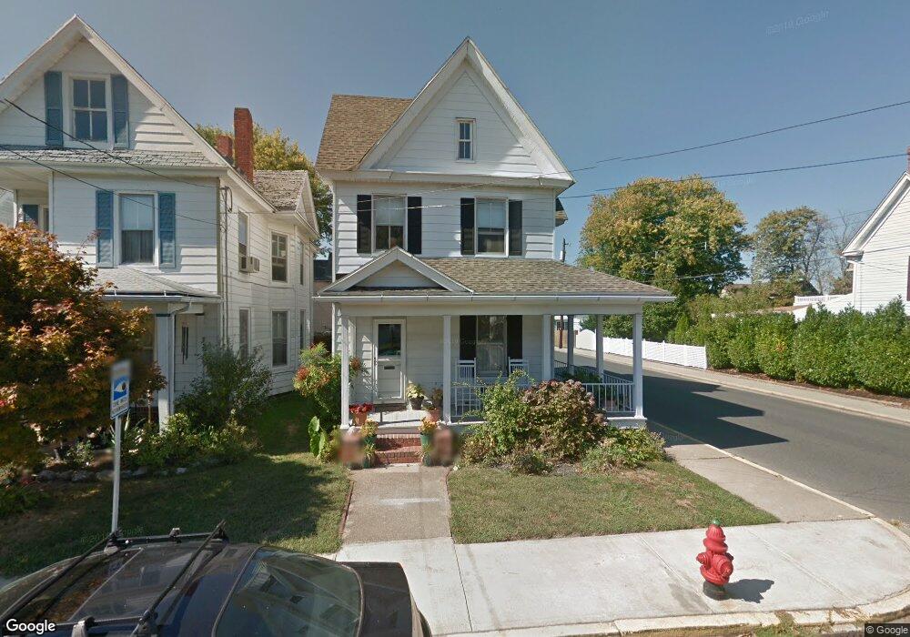 101 West End Ave, Cambridge, MD 21613 - photo 1