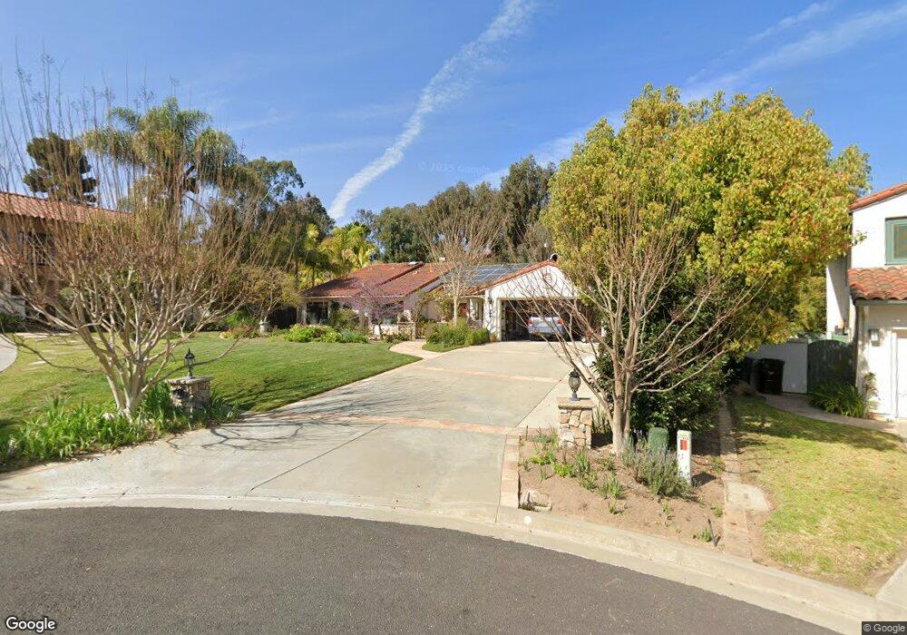 910 Summer Holly Ln, Encinitas, CA 92024 - photo 1