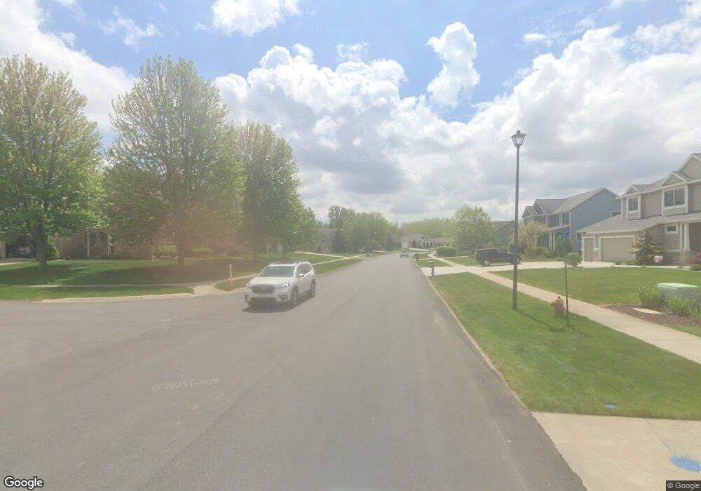 7825 Byron Depot Dr SW, Byron Center, MI 49315 - photo 1