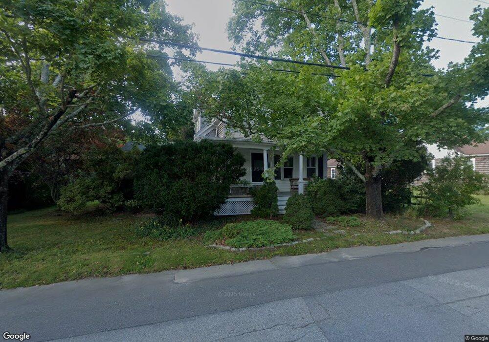 92 Main St, Marion, MA 02738 - photo 1