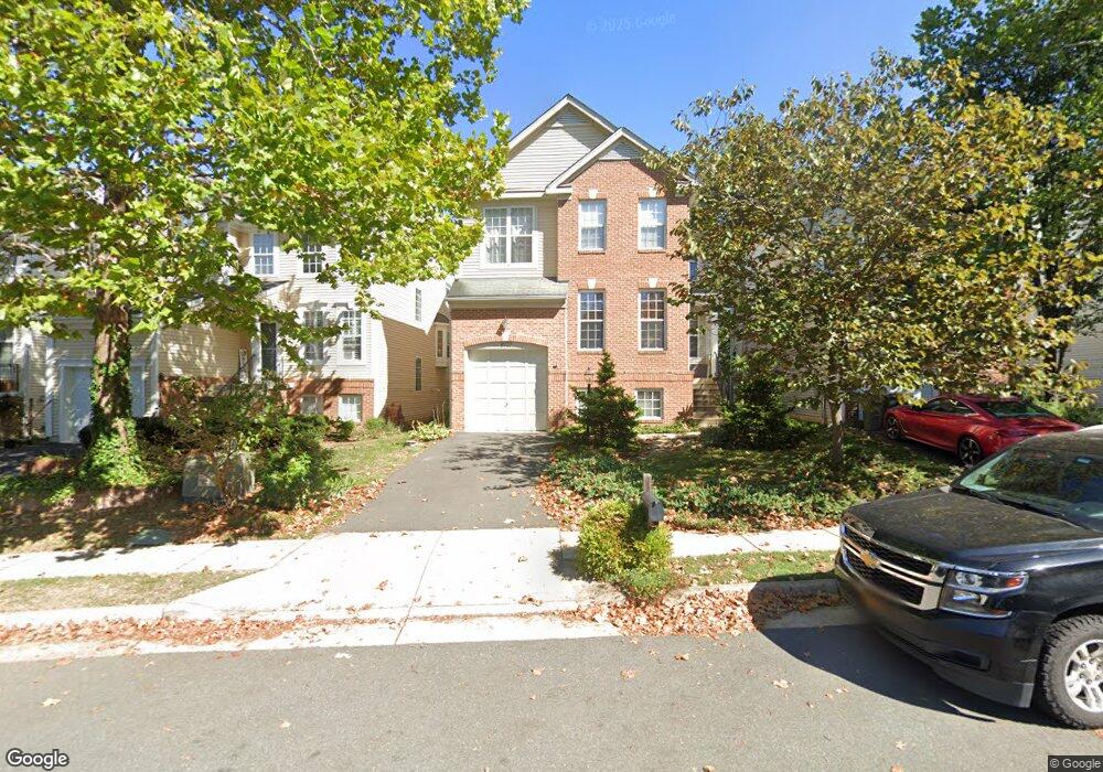 8777 Partridge Run Way, Bristow, VA 20136 - photo 1