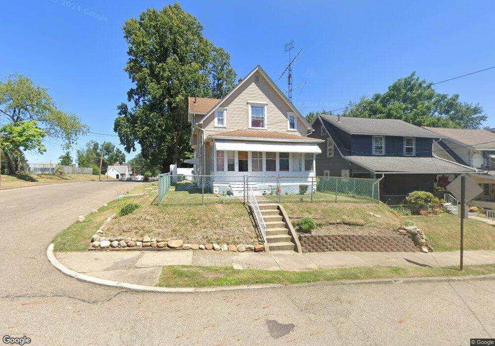 1466 Rowland Ave NE, Canton, OH 44705 - photo 1