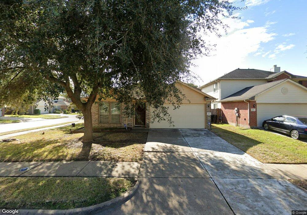 8503 High Mountain Dr, Houston, TX 77088 - photo 1