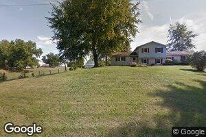 4763 W County Road 850 N, Frankton, IN 46044
