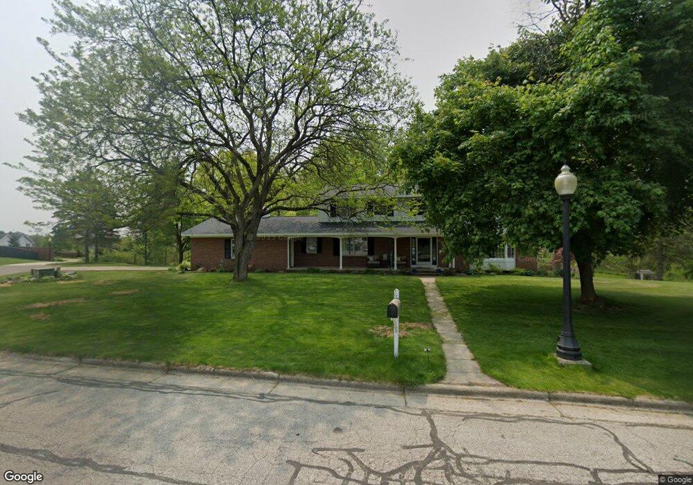 259 Ridgewood Ct, Ionia, MI 48846 - photo 1