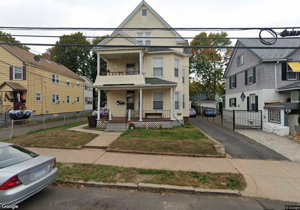 7 Connecticut Ave, New Britain, CT 06051 - photo 1