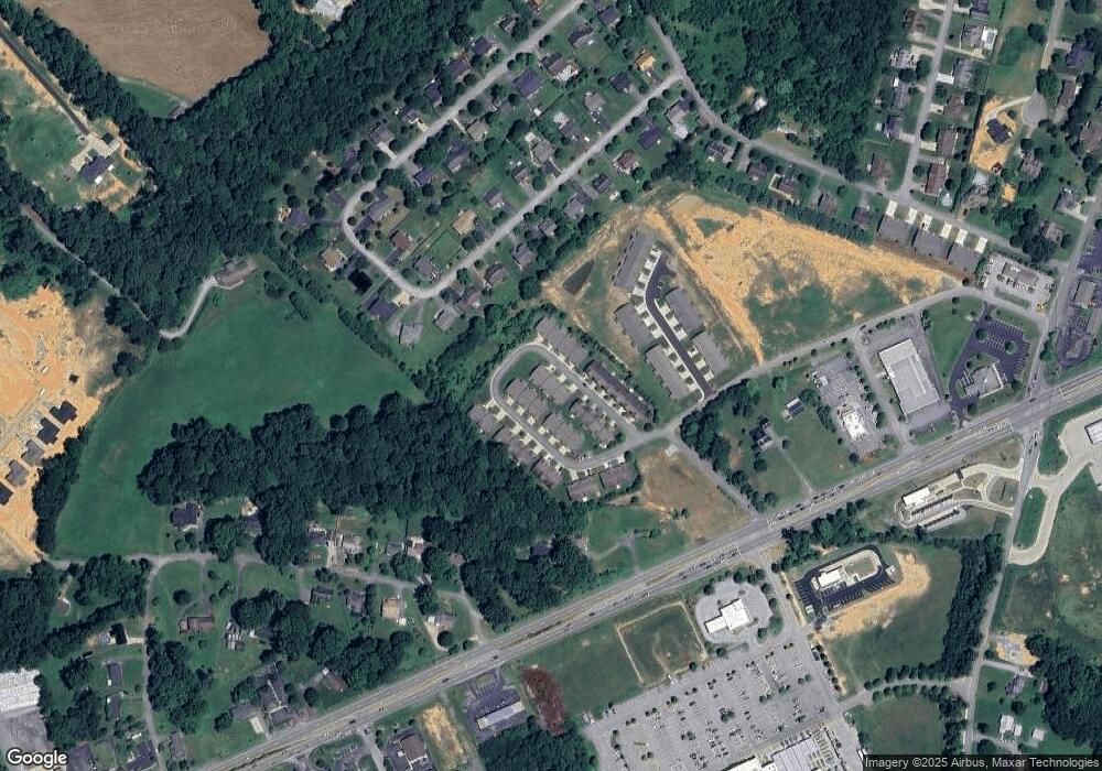 242 Baileigh Lyn Loop, Jonesborough, TN 37659 - photo 1