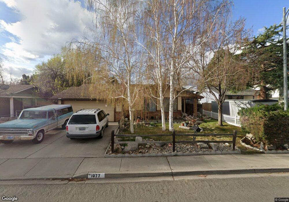 1077 Robbie Way, Sparks, NV 89434 - photo 1