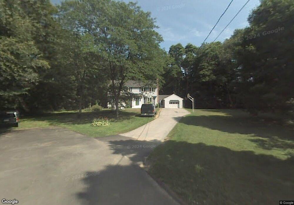 60 Ridgeway Rd, Concord, MA 01742 - photo 1