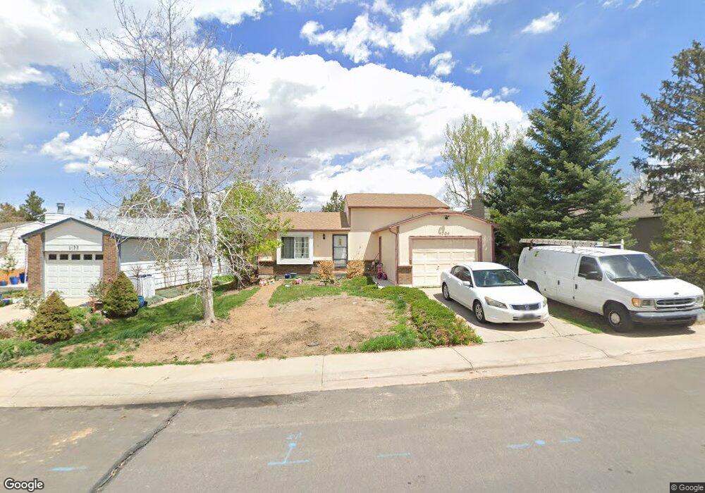 4204 S Cathay Way, Aurora, CO 80013 - photo 1