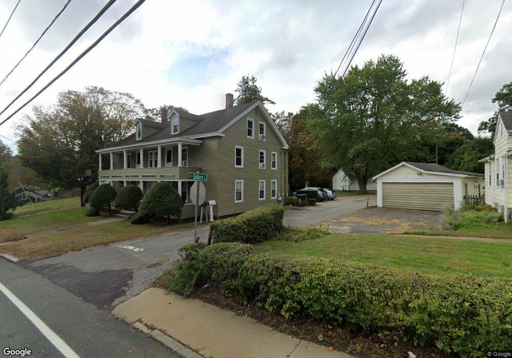 8 Sellars Ln, Stafford Springs, CT 06076 - photo 1