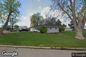 120 S Martin Ave, Clay Center, NE 68933