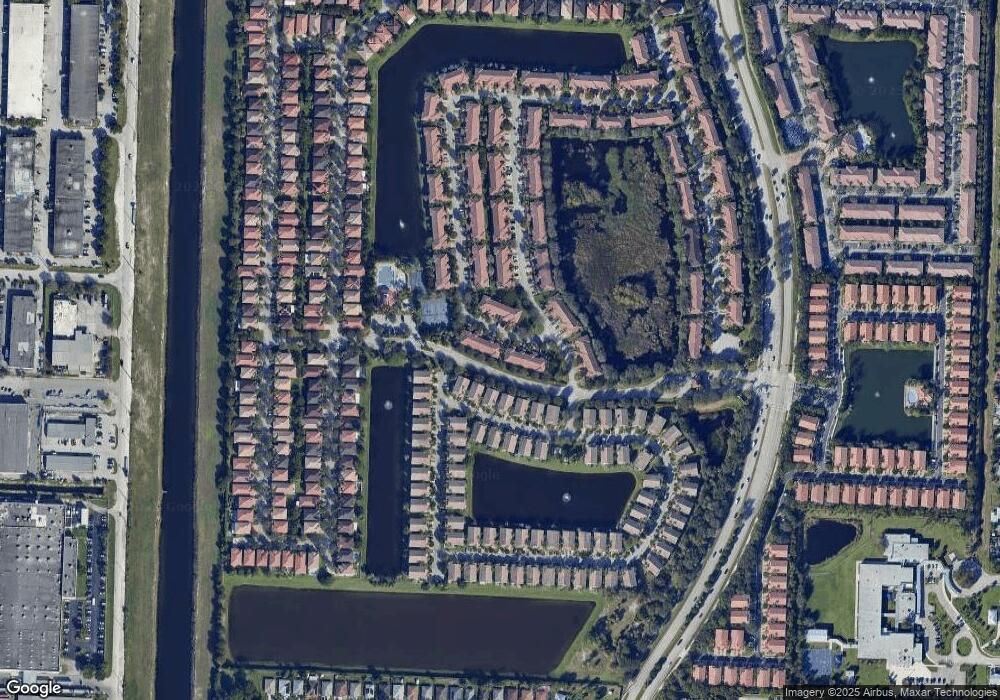 2114 Oakmont Dr, Riviera Beach, FL 33404 - photo 1