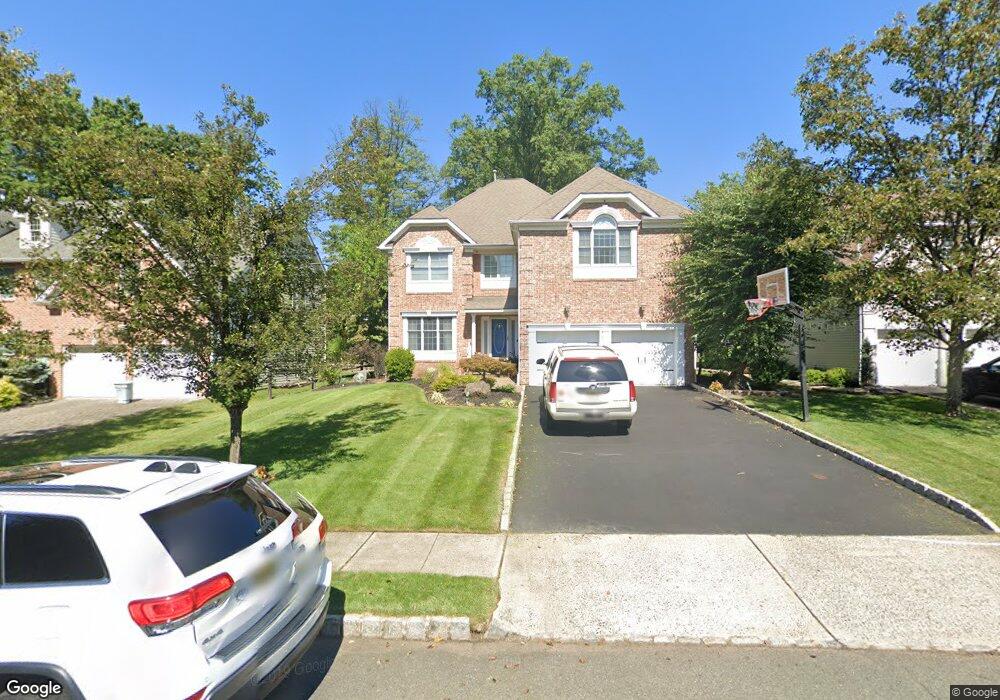756 Clarence St, Westfield, NJ 07090 - photo 1