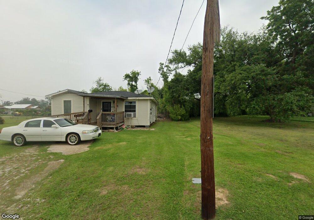 812 W 18th St, Lake Charles, LA 70601 - photo 1