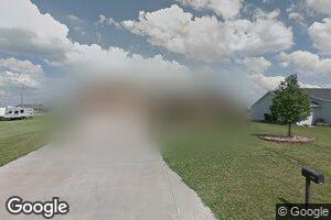 1103 Elizabeth Dr, Ellsworth, KS 67439