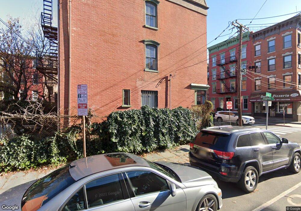 302 8th St, Jersey City, NJ 07302 - photo 1