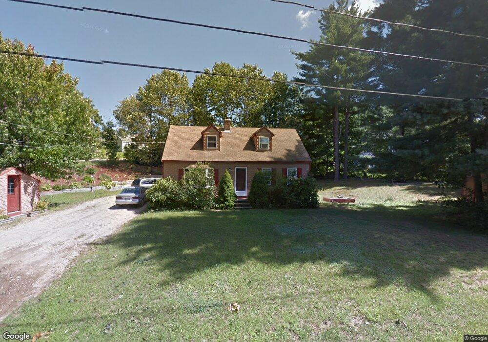 16 Hutchinson St, Sanford, ME 04073 - photo 1