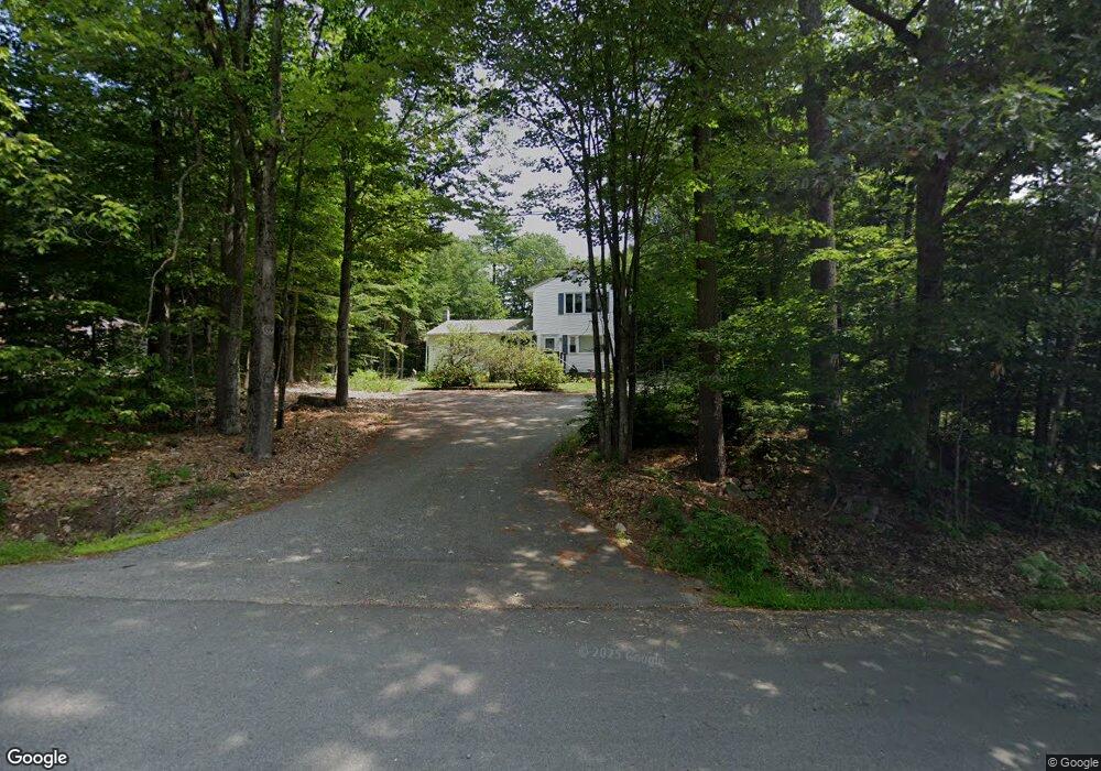 73 Woodland Grove, Center Conway, NH 03813 - photo 1