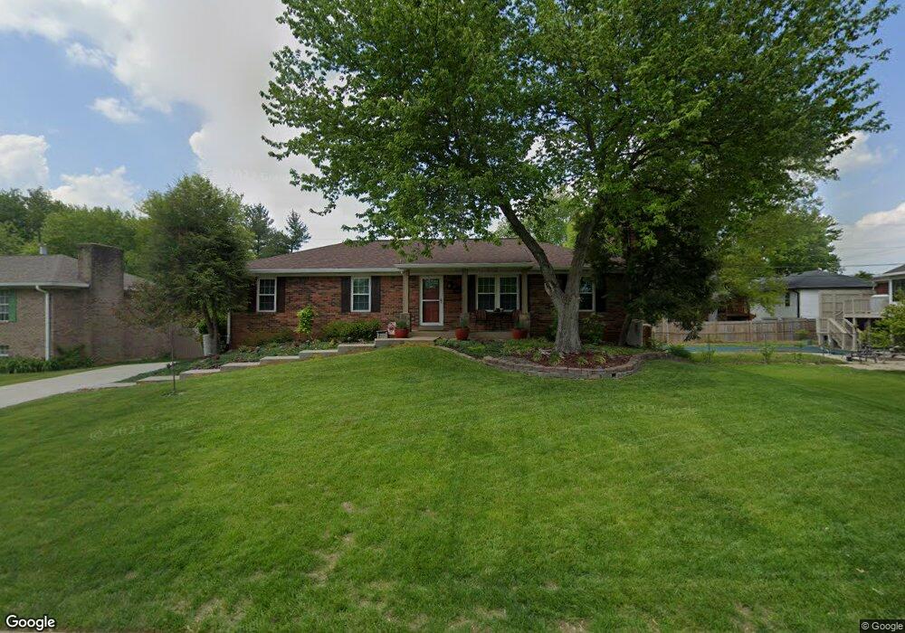 3503 Saint Joseph Ct, New Albany, IN 47150 - photo 1
