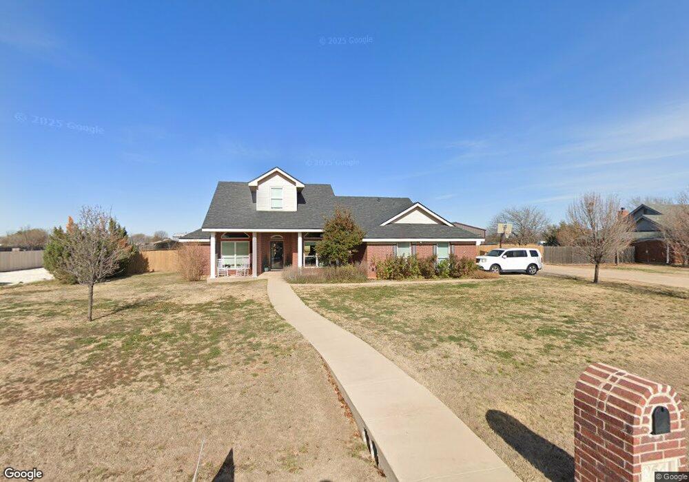 254 Tempest Ln, Abilene, TX 79602 - photo 1