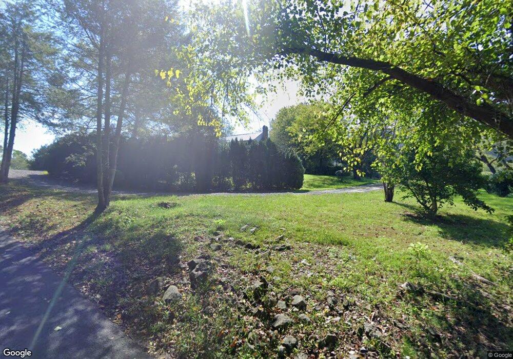 13584 Crest Hill Rd, Flint Hill, VA 22627 - photo 1