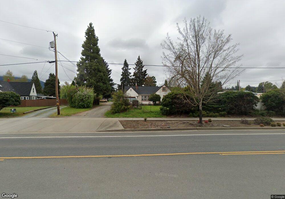 1389 Rogue River Hwy, Grants Pass, OR 97527 - photo 1