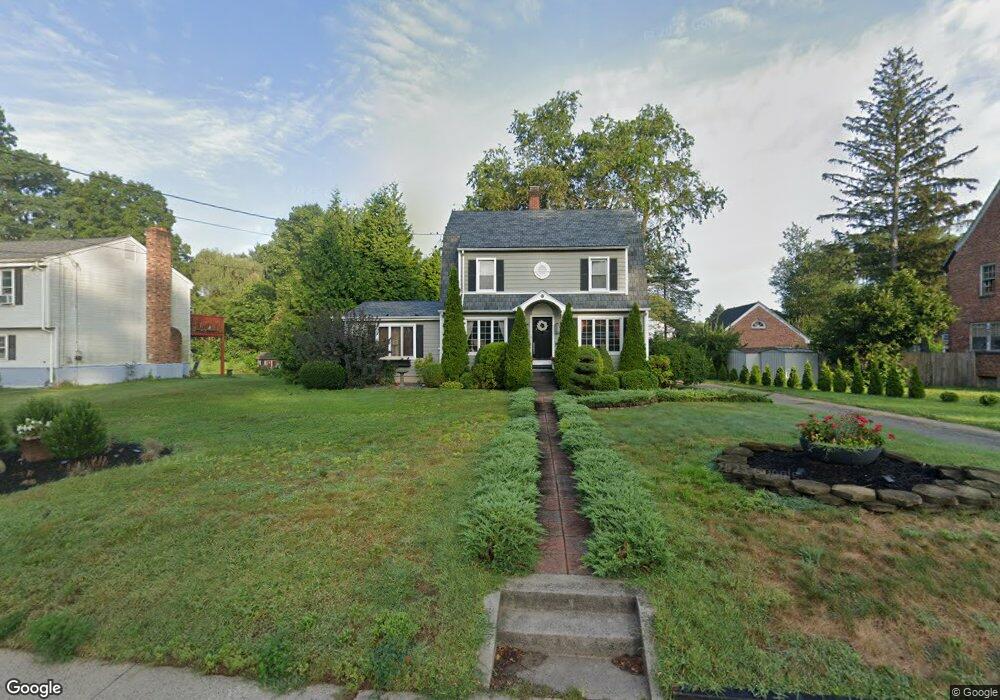 917 Windsor Ave, Windsor, CT 06095 - photo 1