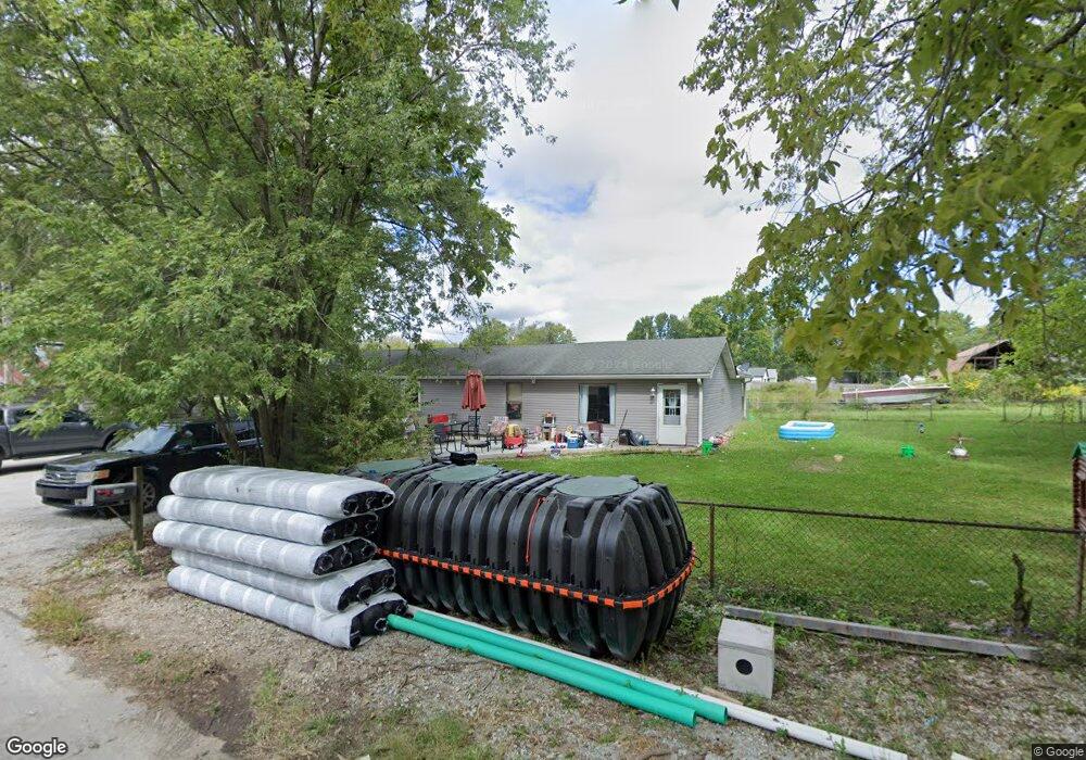 4080 W Jefferson St, Sheridan, IN 46069 - photo 1