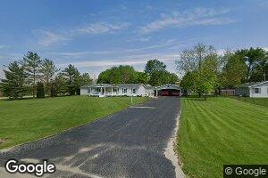 220 Mc Kinley St, Gaston, IN 47342