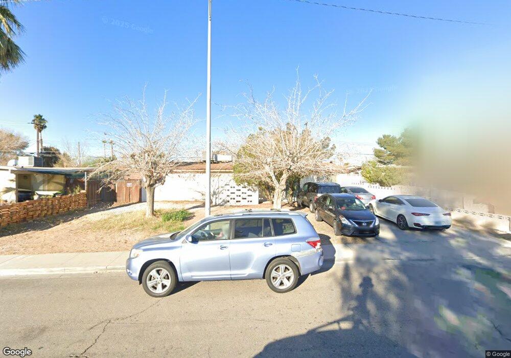 2983 Gala St, Las Vegas, NV 89169 - photo 1