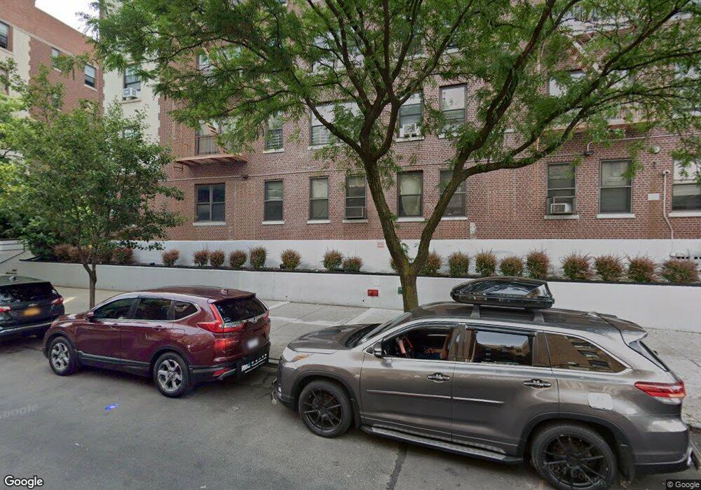 2710 Sedgwick Ave, Bronx, NY 10468 - photo 1