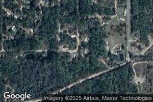 0 Pam Dr, Crawfordville, FL 32327