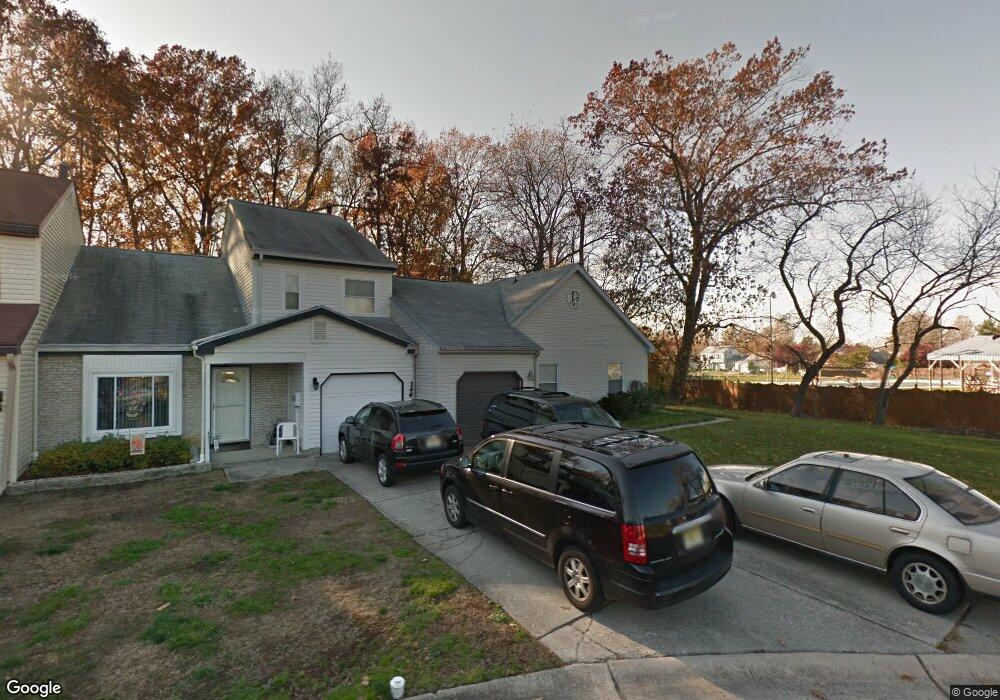 18 Monroe St, Swedesboro, NJ 08085 - photo 1