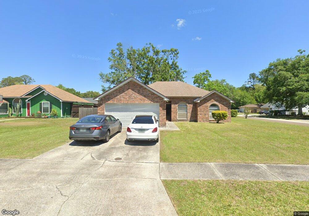 7771 Wildlife Ct, Jacksonville, FL 32210 - photo 1