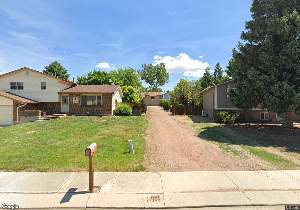 Street View Photo