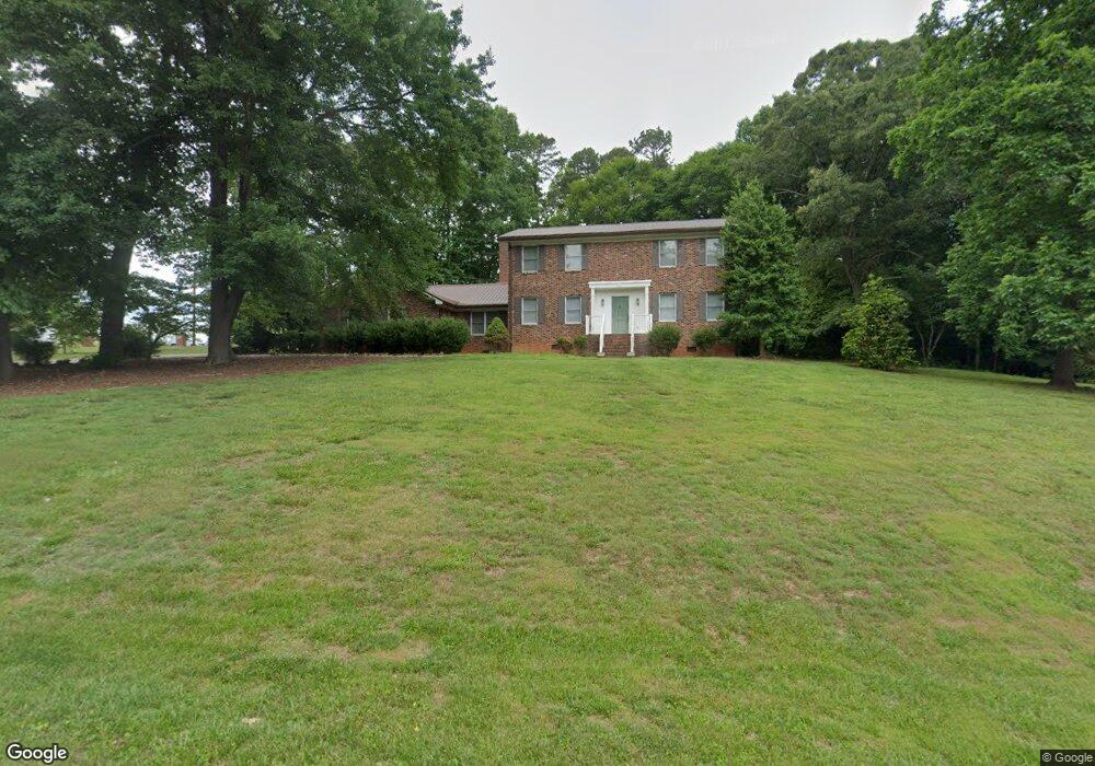 2601 Fines Creek Dr, Statesville, NC 28625 - photo 1