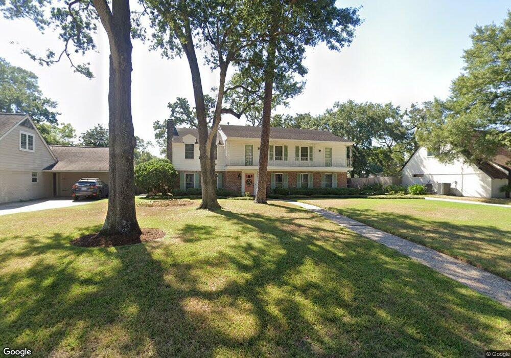 13923 Taylorcrest Rd, Houston, TX 77079 - photo 1