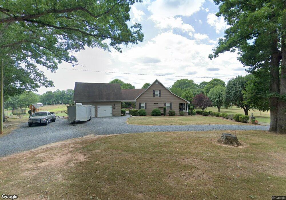 2383 Country Ln, Asheboro, NC 27205 - photo 1