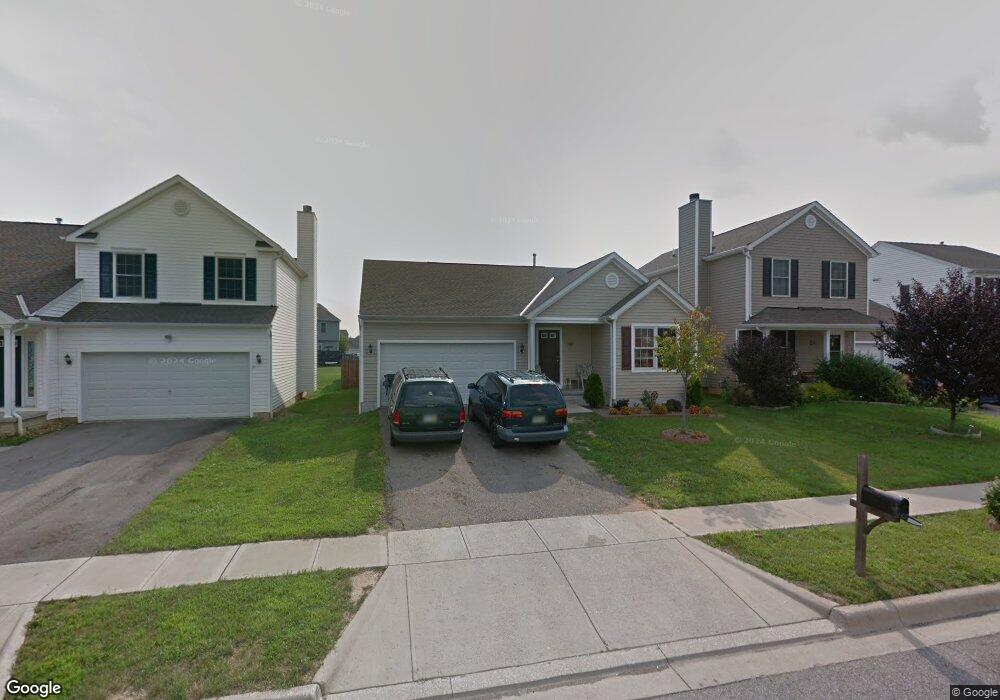 3827 Willowswitch Ln unit 185, Columbus, OH 43207 - photo 1