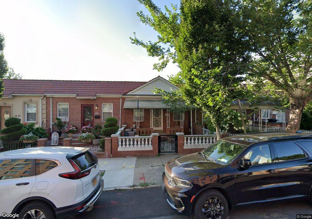 2263 46th St, Astoria, NY 11105 - photo 1