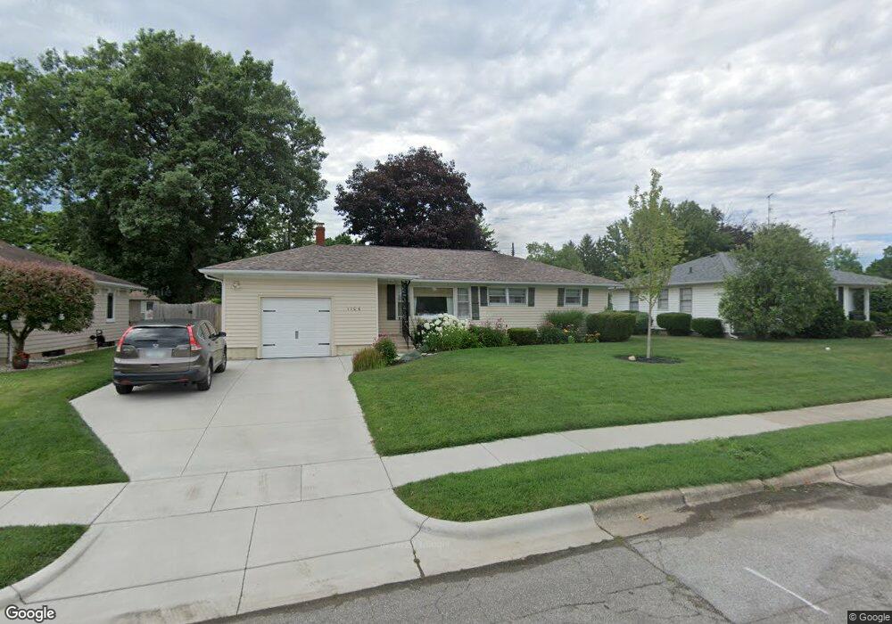 1106 Walton Ave, La Porte, IN 46350 - photo 1