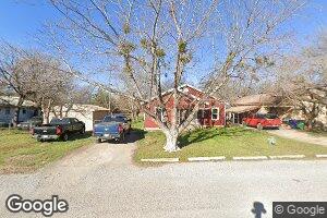 106 S Ross St, Walters, OK 73572