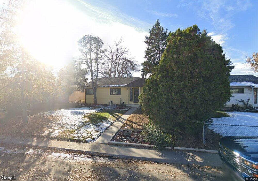 2257 Emporia St, Aurora, CO 80010 - photo 1